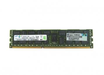 Оперативная память HP 698807-001 DDRIII 8Gb