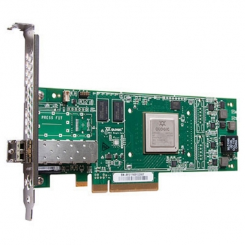 Сетевой Адаптер HP 699764-001 PCI-E8x