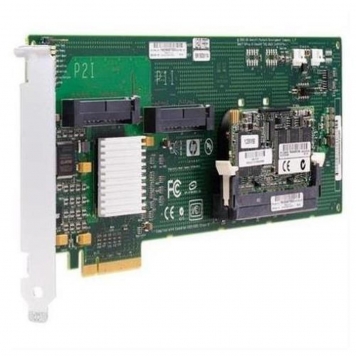 Контроллер HP 725903-001 PCI-E8x 1Gb