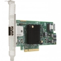 Контроллер HP 725904-001 PCI-E8x