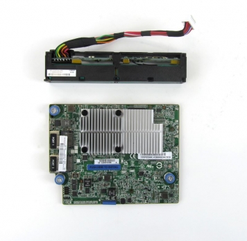 Контроллер HP 726736-B21 PCI-E 2Gb