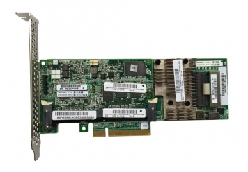 Контроллер HP 726821-B21 PCI-E8x 4Gb