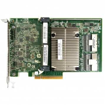 Контроллер HP 726899-001 PCI-E8x 4Gb