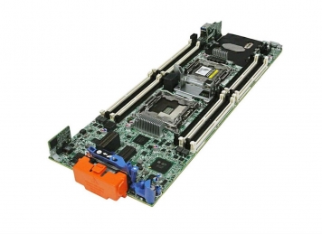 Материнская плата HP 740039-003 Socket 2011-3
