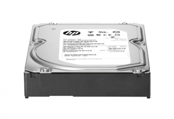 Жесткий диск HP 742207-001 2Tb 7200 SAS 3,5" HDD