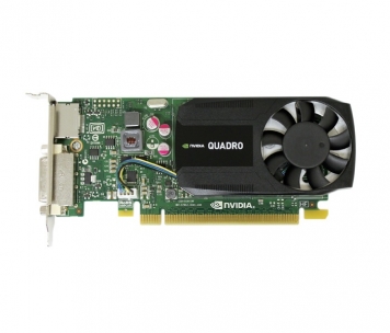 Видеокарта HP 765147-001 2Gb PCI-E16x GDDR3