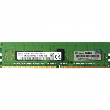 Оперативная память HP 774169-001 DDRIV 4Gb