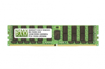 Оперативная память HP 809084-091 DDRIV 32Gb