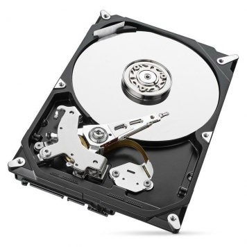 Жесткий диск HP 815631-B21 2Tb  SATAIII 3,5" HDD