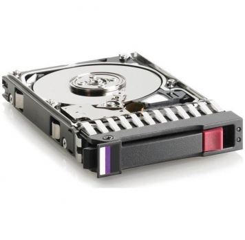 Жесткий диск HP 843268-B21 2Tb  SATAIII 3,5" HDD