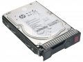 Жесткий диск HP 862129-001 3Tb 7200 SATAIII 3.5" HDD