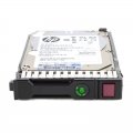 Жесткий диск HP 870797-001 600Gb 15000 SAS 2,5" HDD