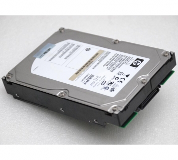 Жесткий диск HP 9Y8204-044 500Gb  Fibre Channel  3,5" HDD