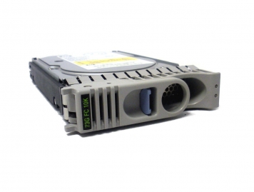 Жесткий диск HP A6194A 73Gb  Fibre Channel  3,5" HDD