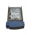 Жесткий диск HP A6738A 73Gb  U320SCSI 3.5" HDD