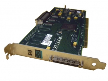 Контроллер HP A6828A PCI-X