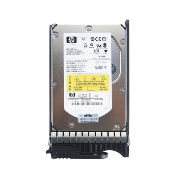 Жесткий диск HP A7383A 146,8Gb  U320SCSI 3.5" HDD