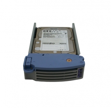 Жесткий диск HP A9761A 73Gb  U320SCSI 3.5" HDD