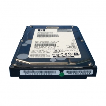 Жесткий диск HP AA612A 36,4Gb  U320SCSI 3.5" HDD