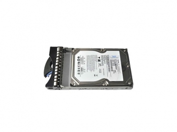 Жесткий диск HP AB581A 146,8Gb  U320SCSI 3.5" HDD