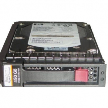 Жесткий диск HP AD048A 300Gb  U320SCSI 3.5" HDD