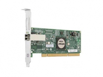 Сетевой Адаптер HP AD167A PCI-X