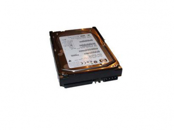 Жесткий диск HP AD212A 146,8Gb  U320SCSI 3.5" HDD