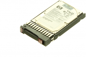 Жесткий диск HP AD333A 36Gb  SAS 2,5" HDD