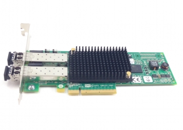 Сетевой Адаптер HP AJ763-63003 PCI-E4x