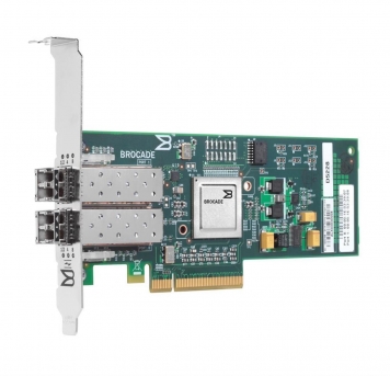 Сетевой Адаптер HP AP770-60002 PCI-E8x