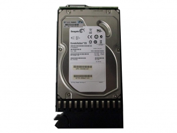 Жесткий диск HP AP861B 1Tb  SAS 3,5" HDD