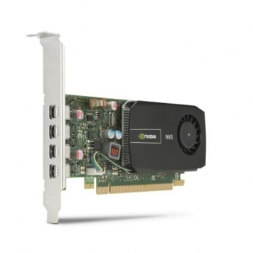 Видеокарта HP C2J98AA 2Gb PCI-E16x GDDR3