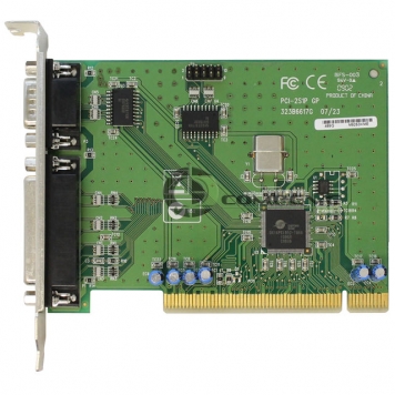 Контроллер HP DC195A PCI