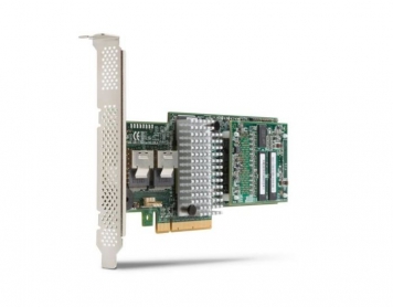 Контроллер HP E0X21AA PCI-E8x 1Gb