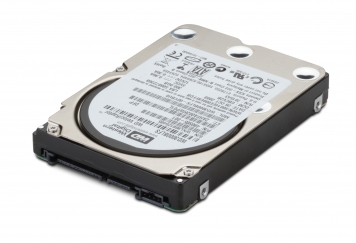 Жесткий диск HP E2P04AA 1,2Tb 10000 SAS 2,5" HDD
