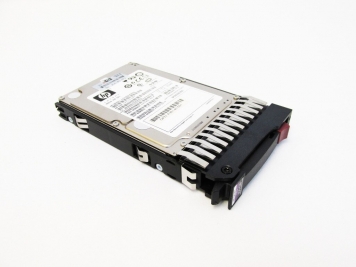 Жесткий диск HP 0B25676 450Gb  SAS 2,5" HDD