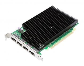 Видеокарта HP FH516AV 512Mb PCI-E16x GDDR3