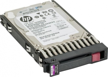 Жесткий диск HP FX561AV 250Gb  SATAIII 3,5" HDD