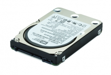 Жесткий диск HP FX618AA 160Gb  SATAII 2,5" HDD