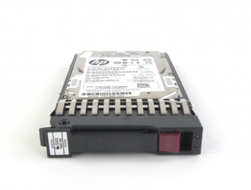 Жесткий диск HP G0M43A 900Gb 10000 SAS 2,5" HDD