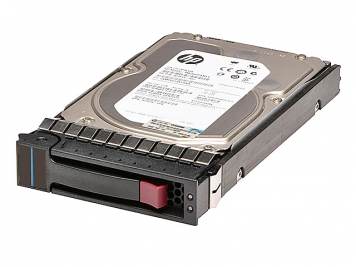 Жесткий диск HP GB0160EAEZH 160Gb 7200 SATAII 3.5" HDD