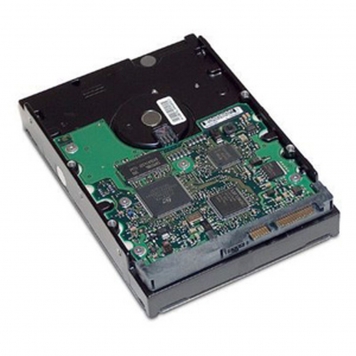 Жесткий диск HP GN286AV 250Gb  SATAII 3,5" HDD