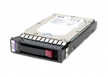 Жесткий диск HP H6Z84A 2Tb 7200 SAS 3,5" HDD