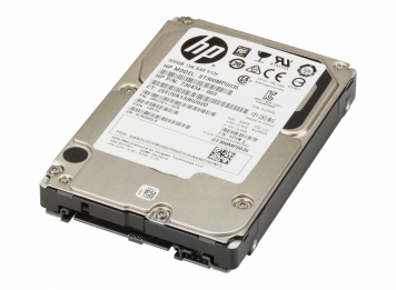 Жесткий диск HP L5B74AA 300Gb 15000 SAS 2,5" HDD
