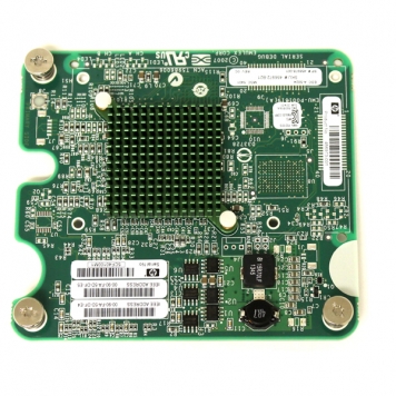 Сетевой Адаптер HP LPE1205 PCI-E