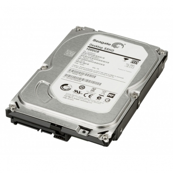 Жесткий диск HP LQ037AA 1Tb  SATAIII 3,5" HDD