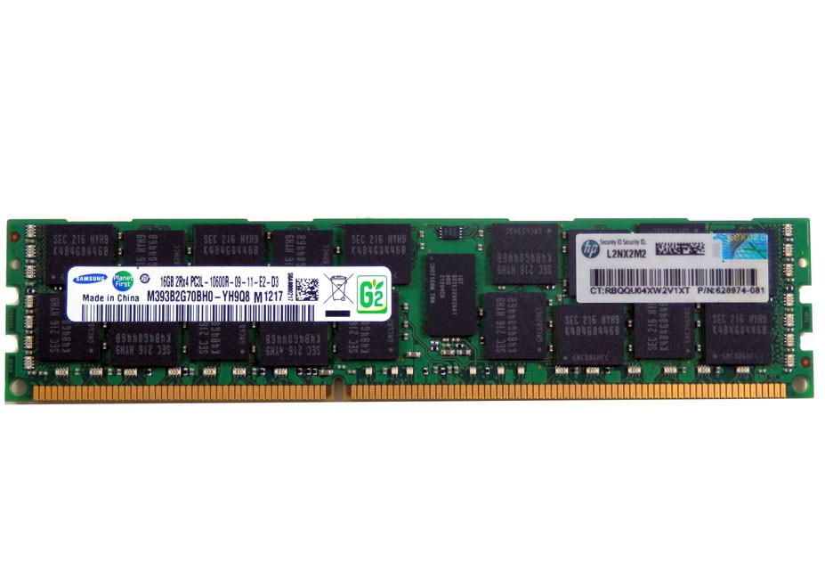 Ddr3 ecc reg