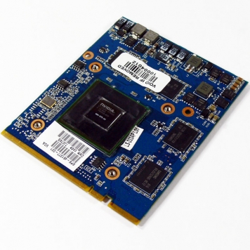 Видеокарта HP NB8E-GLM 512Mb  GDDR2