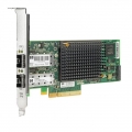 Сетевой Адаптер HP NC550SFP PCI-E8x 10Gb