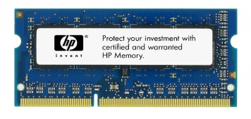 Оперативная память HP NU582AV DDRIII 4Gb